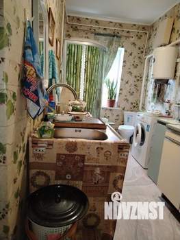 Дом 39м², 1-этажный, участок 4 сот.