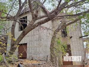 Дом 128м², 2-этажный, участок 6 сот.