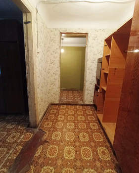 Дом 65м², 1-этажный, участок 4 сот.