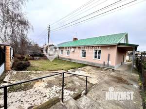 Коттедж 118м², 1-этажный, участок 6 сот.