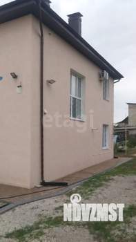 Дом 220м², 2-этажный, участок 6 сот.