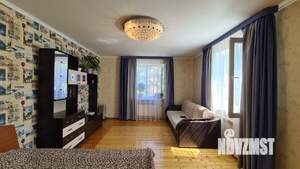 Дом 84м², 3-этажный, участок 1 сот.