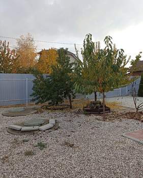 Дом 129м², 1-этажный, участок 12 сот.