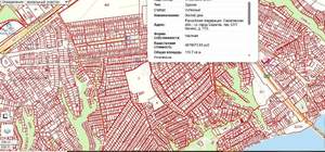 Дом 116м², 1-этажный, участок 5 сот.