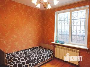 Дом 228м², 2-этажный, участок 3 сот.