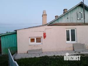 Дом 72м², 1-этажный, участок 14 сот.