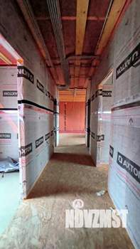 Дом 126м², 1-этажный, участок 6 сот.