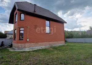 Дом 167м², 2-этажный, участок 5 сот.