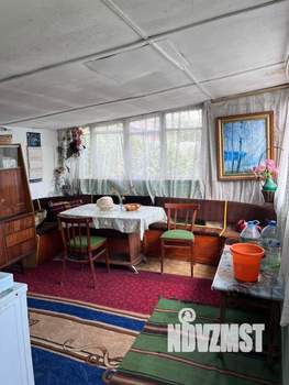 Дом 74м², 1-этажный, участок 7 сот.