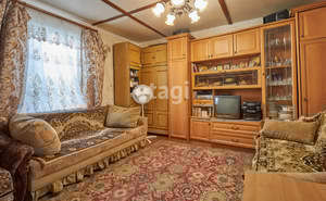 Дом 50м², 2-этажный, участок 4 сот.