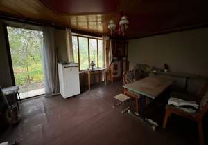 Дом 35м², 2-этажный, участок 9 сот.