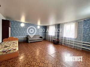 Коттедж 118м², 1-этажный, участок 6 сот.