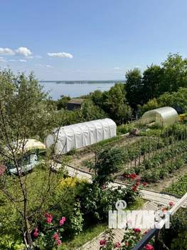 Дом 82м², 2-этажный, участок 7 сот.