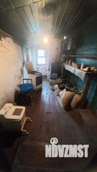 Дом 60м², 1-этажный, участок 5 сот.