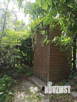 Дом 58м², 1-этажный, участок 3 сот.