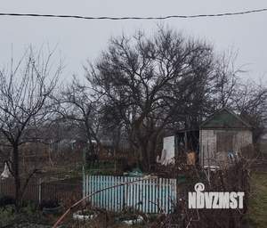 Дом 10м², 1-этажный, участок 3 сот.