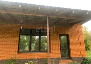 Дом 122м², 2-этажный, участок 5 сот.