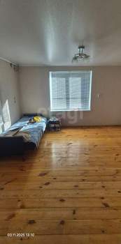 Дом 46м², 2-этажный, участок 5 сот.