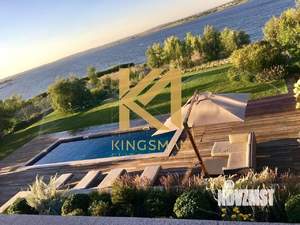 Коттедж 527м², 2-этажный, участок 32 сот.