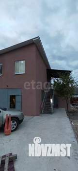 Дом 160м², 2-этажный, участок 6 сот.