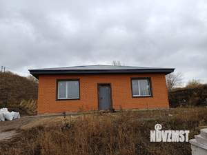 Коттедж 103м², 1-этажный, участок 7 сот.