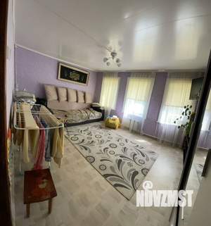 Дом 70м², 1-этажный, участок 4 сот.