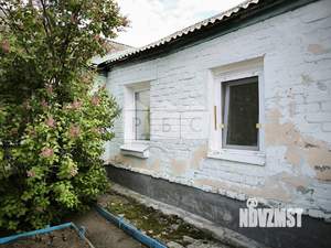 Дом 77м², 1-этажный, участок 10 сот.