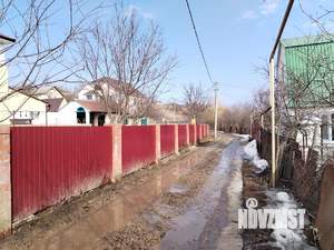 Дом 60м², 2-этажный, участок 13 сот.