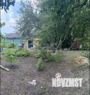 Дом 36м², 1-этажный, участок 6 сот.