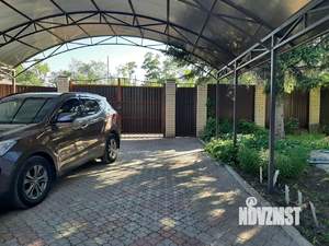 Дом 69м², 2-этажный, участок 10 сот.