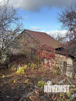 Дом 32м², 1-этажный, участок 6 сот.