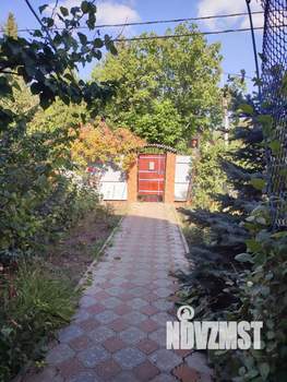 Дом 309м², 2-этажный, участок 9 сот.