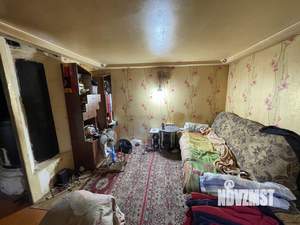 Дом 21м², 1-этажный, участок 6 сот.