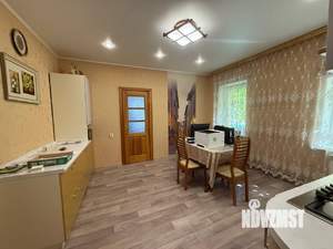 Дом 133м², 1-этажный, участок 9 сот.