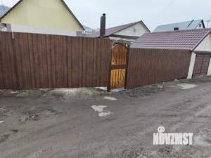 Дом 78м², 1-этажный, участок 6 сот.