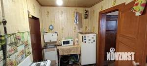 Дом 45м², 1-этажный, участок 4 сот.