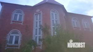 Коттедж 491м², 2-этажный, участок 10 сот.