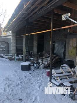 Дом 45м², 1-этажный, участок 5 сот.