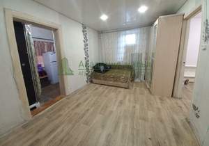 Дом 43м², 1-этажный, участок 5 сот.