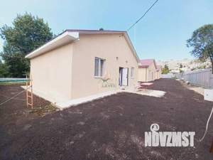 Дом 107м², 1-этажный, участок 5 сот.