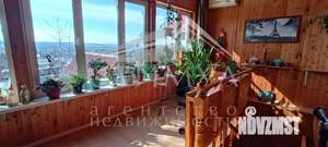 Дом 206м², 3-этажный, участок 12 сот.