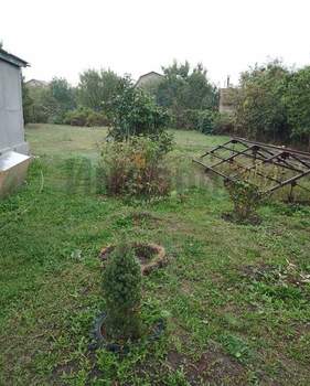 Дом 70м², 2-этажный, участок 8 сот.