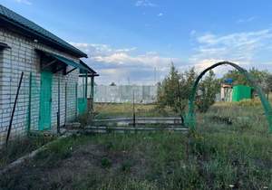 Дом 36м², 2-этажный, участок 6 сот.