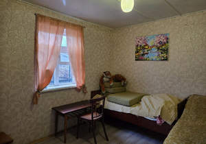 Дом 49м², 2-этажный, участок 11 сот.