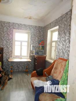 Дом 53м², 1-этажный, участок 4 сот.