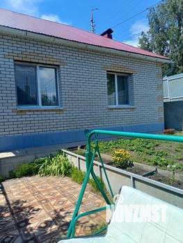 Дом 82м², 1-этажный, участок 6 сот.