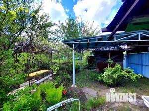 Дом 20м², 1-этажный, участок 6 сот.