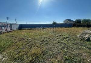 Дом 54м², 1-этажный, участок 21 сот.