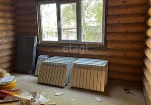 Дом 144м², 2-этажный, участок 9 сот.