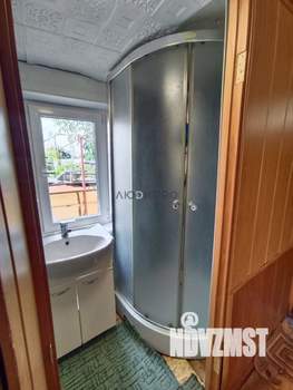 Дом 45м², 1-этажный, участок 2 сот.